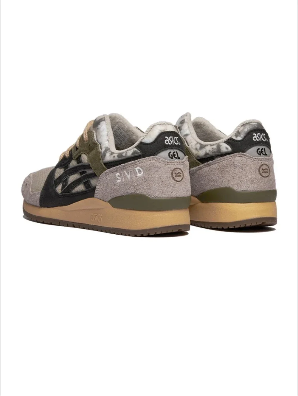 Asics sale good